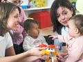 The Science of Early Childhood Development