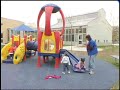 The Science of Early Childhood Development