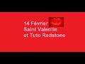 Annonce 14 Février 2015