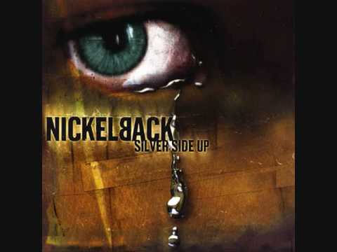 HOW YOU REMIND ME NICKEL how you remind me nickel: