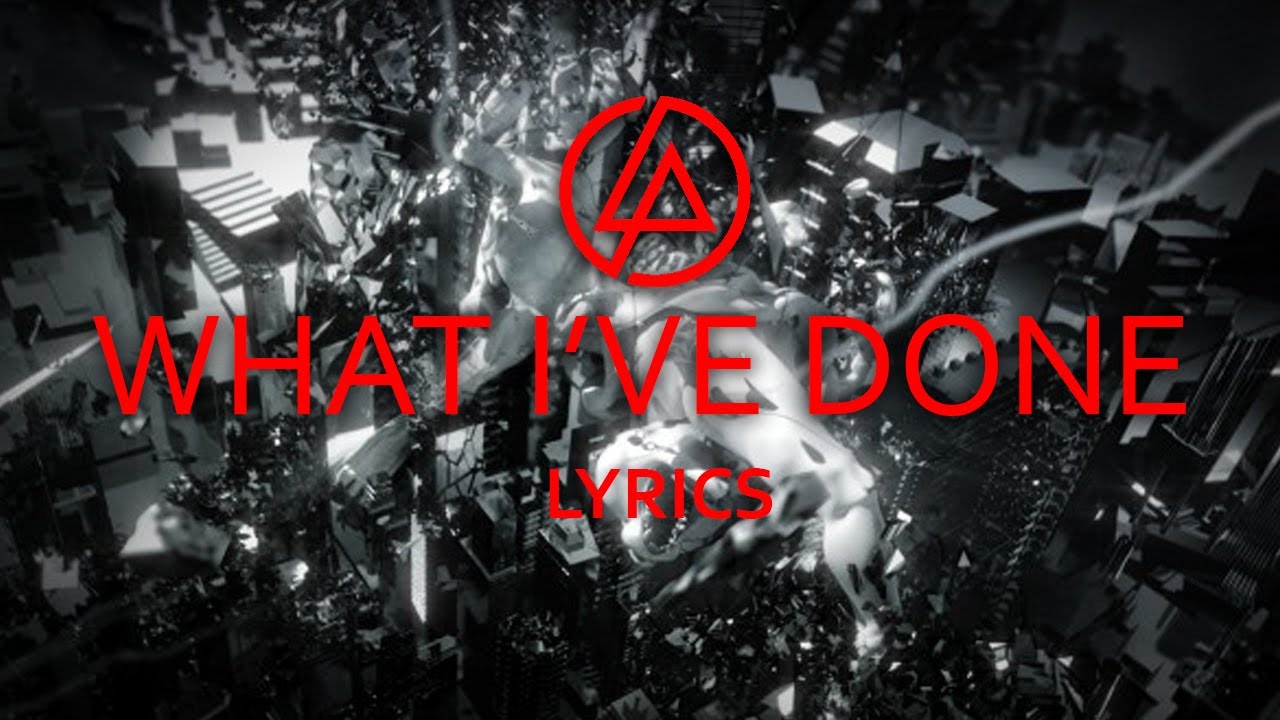 Linkin Park What I