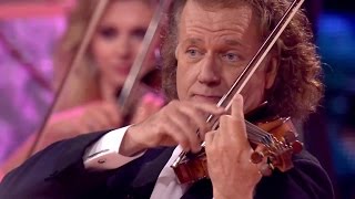 Kráľ valčíkov André Rieu opäť v kinách Cinemax