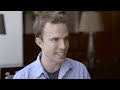 Top Shelf: Bradley Horowitz Interview