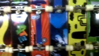 Skatemania