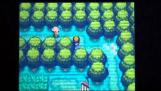 viridian forest soulsilver