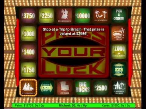 press your luck expert edition software download