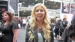 VLOG | IMATS London!