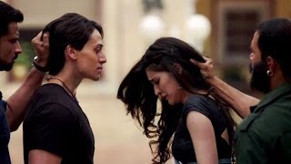 Roka Kyu Yaar (Dialogue Promo) Heropanti | Tiger Shroff, Kriti Sanon