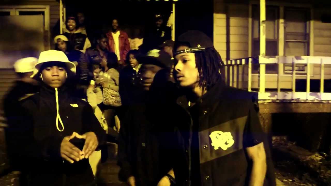 40 BOI - FACEWORLD FT KING BLAK , JOSH / shot by @DJKENN_AON - YouTube