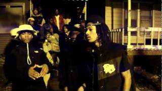 All comments on 40 BOI - FACEWORLD FT KING BLAK , JOSH / shot by ...