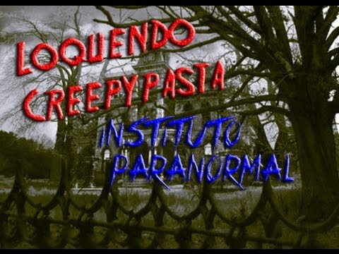 Hình ảnh trong video Creepypasta / Historia de terror: "El Origen