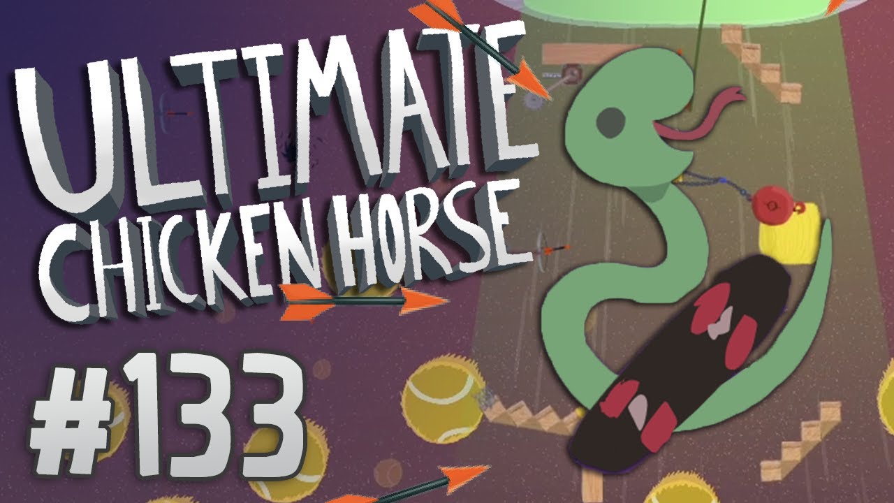 Snake And Horse Flash Game 74 119 194 190