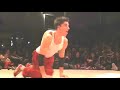 The best bboy one leg is Hourth, champion of champions! CHAMPUTEE =P