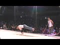The best bboy one leg is Hourth, champion of champions! CHAMPUTEE =P