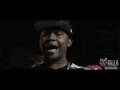 GO-RILLA WARFARE & BLACK ICE CARTEL PRESENTS: CHARLIE CLIPS VS JC