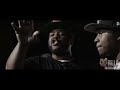 GO-RILLA WARFARE & BLACK ICE CARTEL PRESENTS: CHARLIE CLIPS VS JC