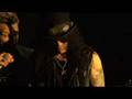 Slash & Derek Sherinian : In The Summertime (clip 2006)