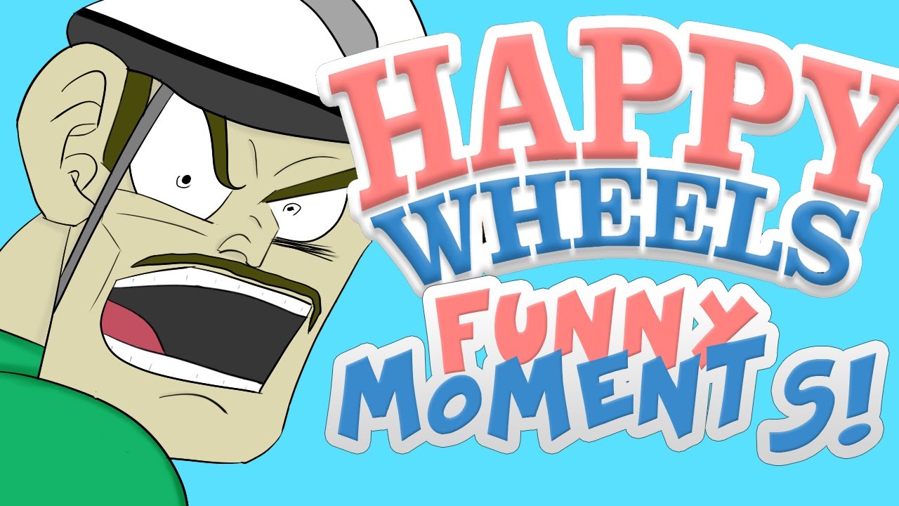 Image Happy Wheels Funny Download