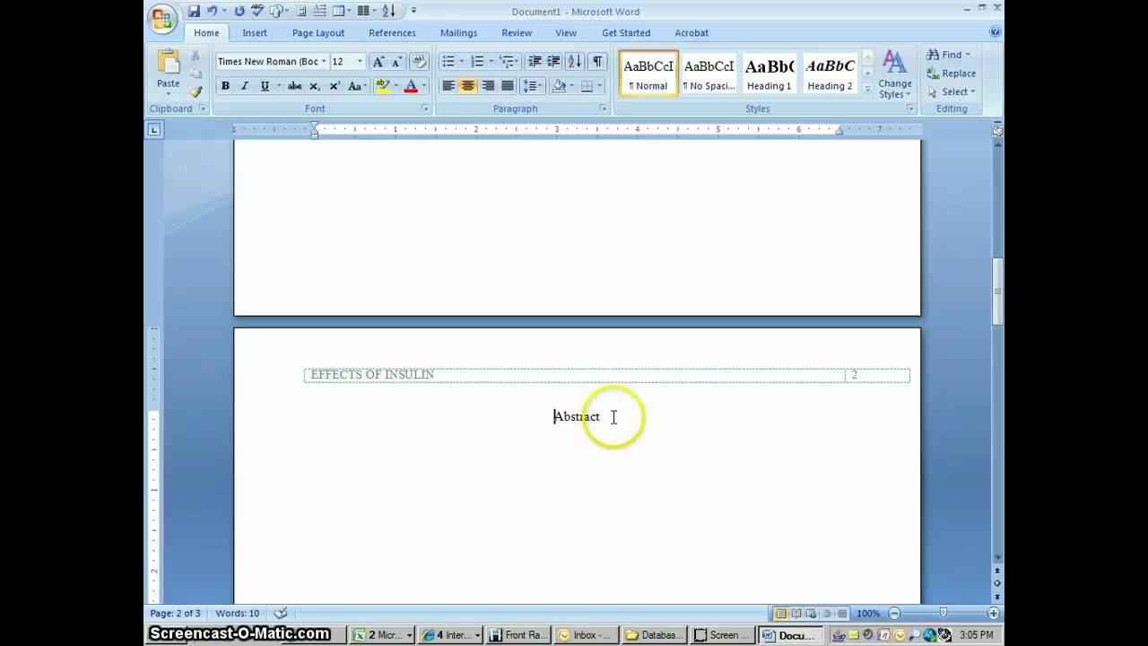 Purchase apa style paper