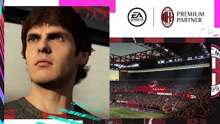 AC Milan x FIFA 21 | Win As One ft. Kaká