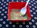 Faire un masque nourrissant - Recette soin anti rides