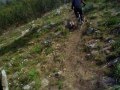 
Primer bajada
