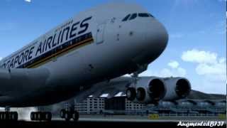 fsx posky 747