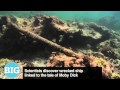 Big Story: Legendary shipwreck discovered