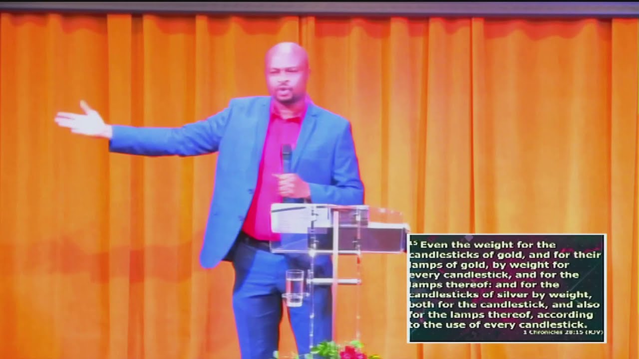 "God's Mercy" by Dcn Austin Osamor
