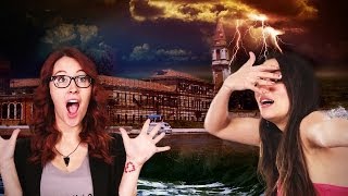 Most Haunted Place In The World Up For Sale?!