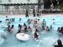 Pulo piscina Damas 2007