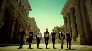 INFINITE "Destiny" Teaser