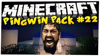 TO JEST SPARTA! - PINGWIN PACK 4 [#22]