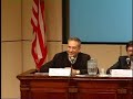 What is Morality? The Philosophical and Theological Foundations of Moral Debate 2-23-07