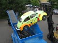 SSI's Shred of the Month: Car - The
