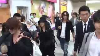 日本搖滾天團「GLAY」3缺1襲台   即時新聞   20130705   蘋果日報