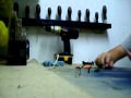 miniature