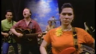 Pixies - Here Comes Your Man