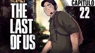 The Last of Us: Campaña en Audio Latino con Alkapone Ep. 22 "Noooooooooo!"