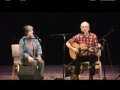 2011 Chicago Maritime Festival - Bob Walser and Cindy Kallet - Old Zeb
