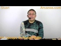 Video Horscopo Semanal PISCIS  del 20 al 26 Marzo 2016 (Semana 2016-13) (Lectura del Tarot)