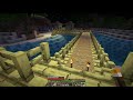 Tropicraft Ep. 14 - More Building Plans (Minecraft Mod LP)