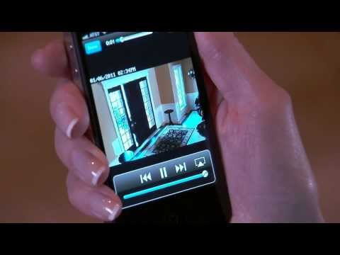 Présentation : "Honewell Total Connect", qui depuis votre Smartphone vous permet un contrôle total sur vos équipements de sécurité. Disponible sur : http://www.ass-security.fr