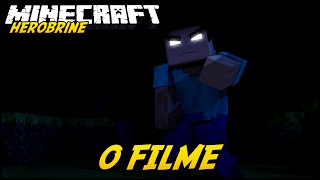 Herobrine: A Lenda - O FILME