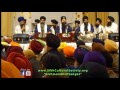 NEW YEAR 2013 CELEBRATIONS AT GURDWARA SIKH CULTURAL SOCIETY- HD 720x480