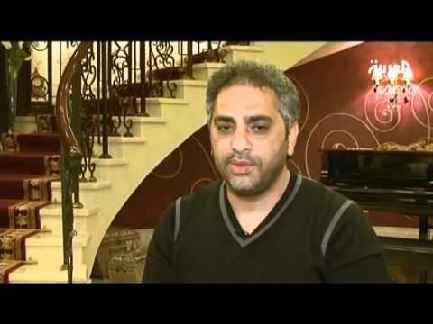 فضل شاكر: بشار الأسد مجرم 