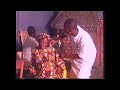 Les Malaises de De Sökhö Fodé - Théâtre Guinéen