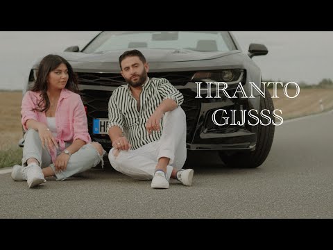 Hranto - Gijsss