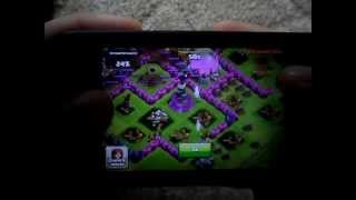 clash of clans news