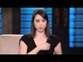 Aubrey Plaza Interview (lopez Tonight - Feb 7 2011) - Youtube